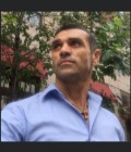 Rencontre Homme : Sorin, 52 ans à France  Toulouse